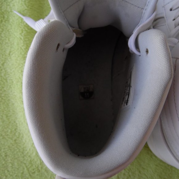 nike air mens basketball shoes size 11 with 16 pictures to help you decide main image 2